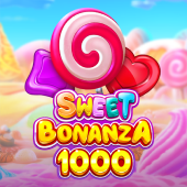 Sweet Bonanza 1000 jilli slot